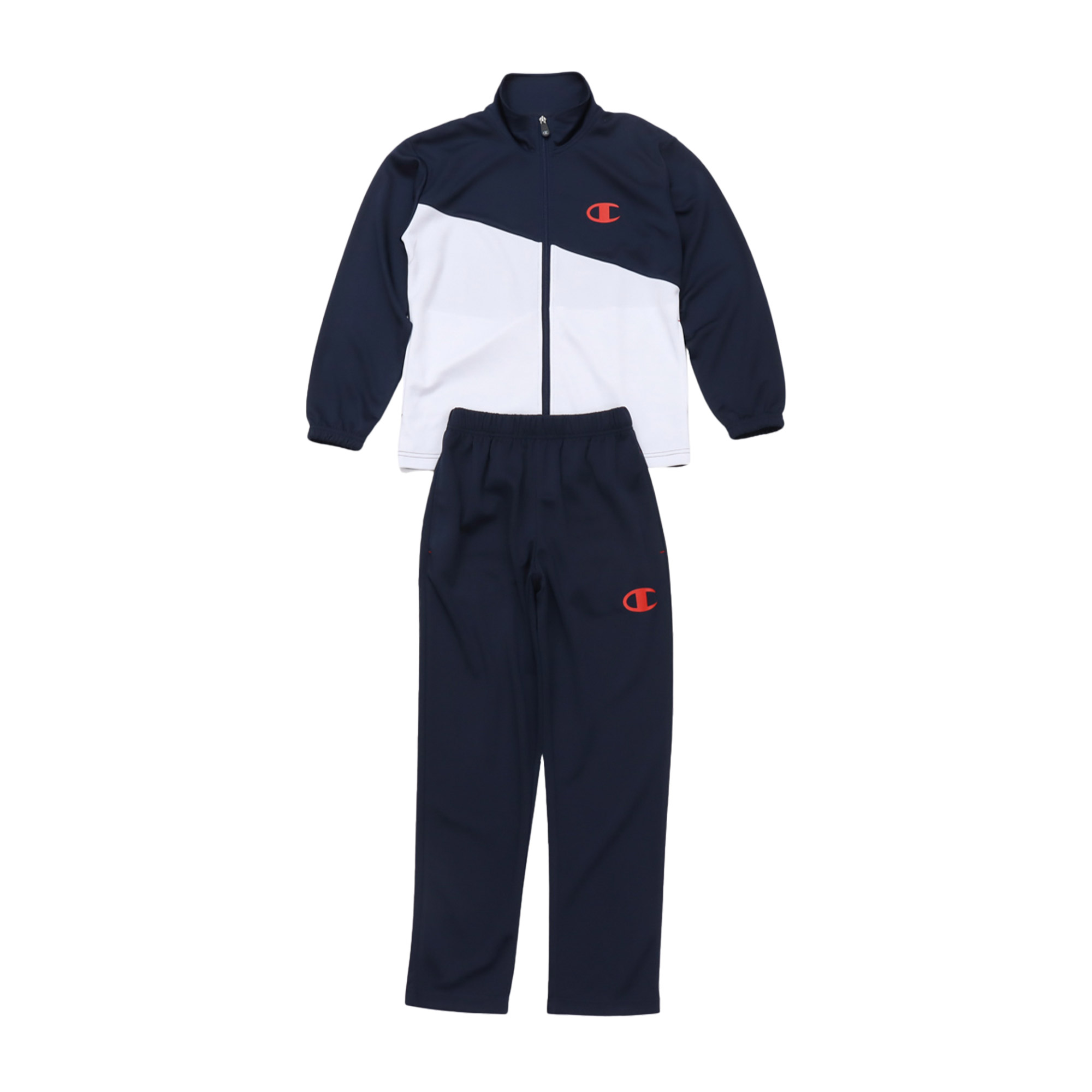 Champion チャンピオン セットアップ キッズ ジュニア 子供