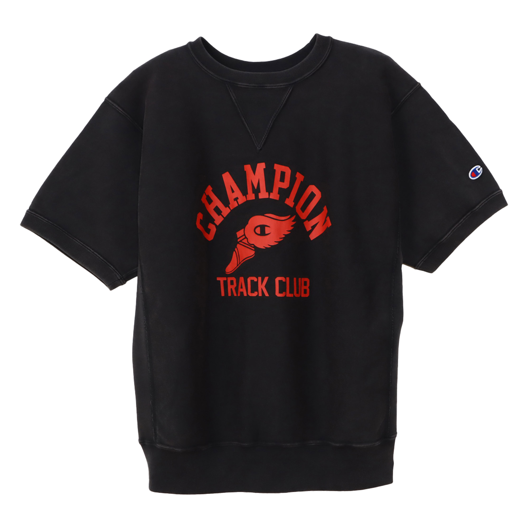 Champion チャンピオン スウェット メンズ リバースウィーブ（R