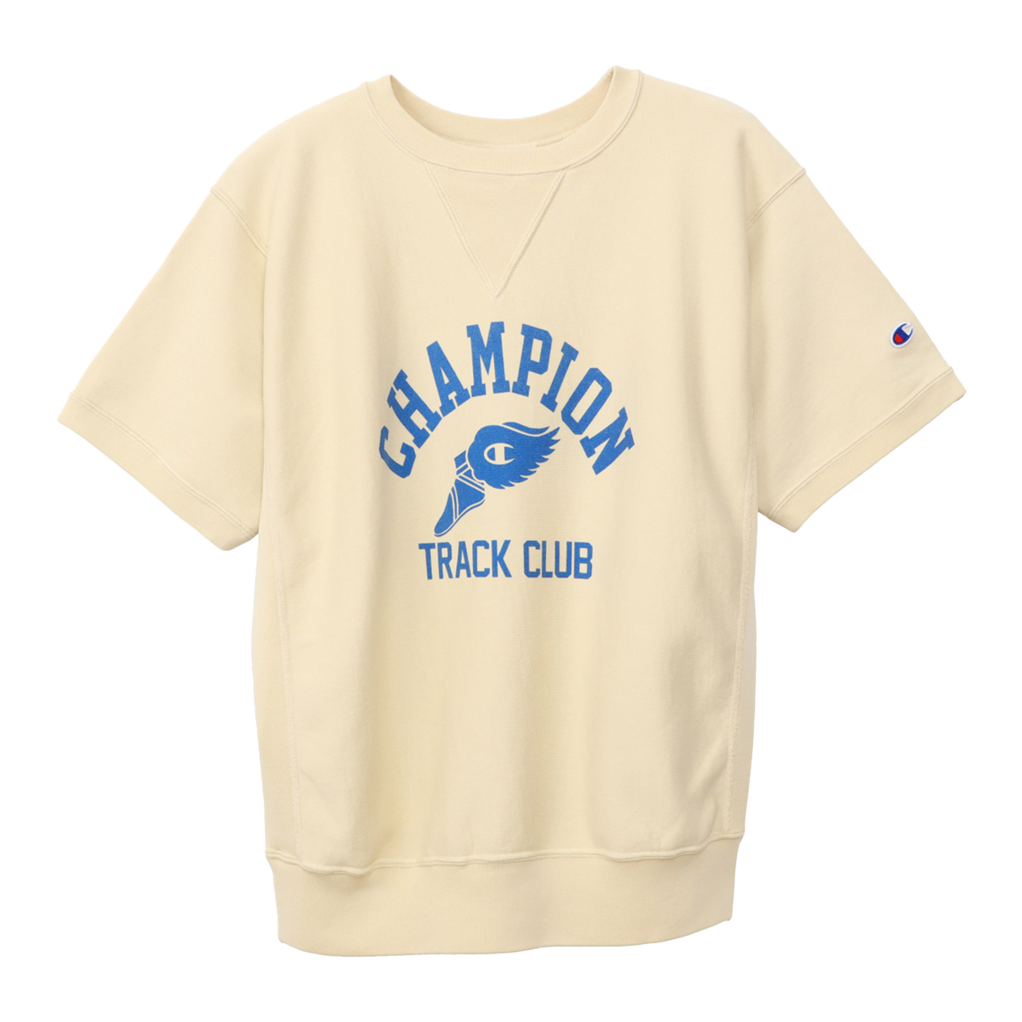 Champion チャンピオン スウェット メンズ リバースウィーブ（R