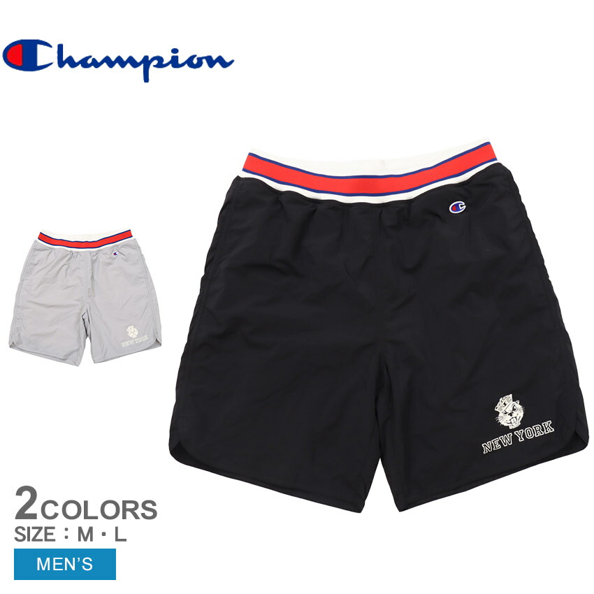 Champion（チャンピオン） ハーフパンツ メンズ ショーツ CHAMPION C3
