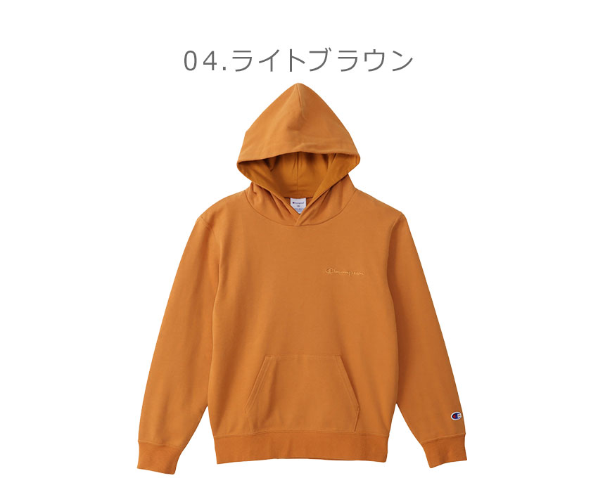 Champion（チャンピオン） パーカー キッズ ジュニア 子供 CHAMPION CK
