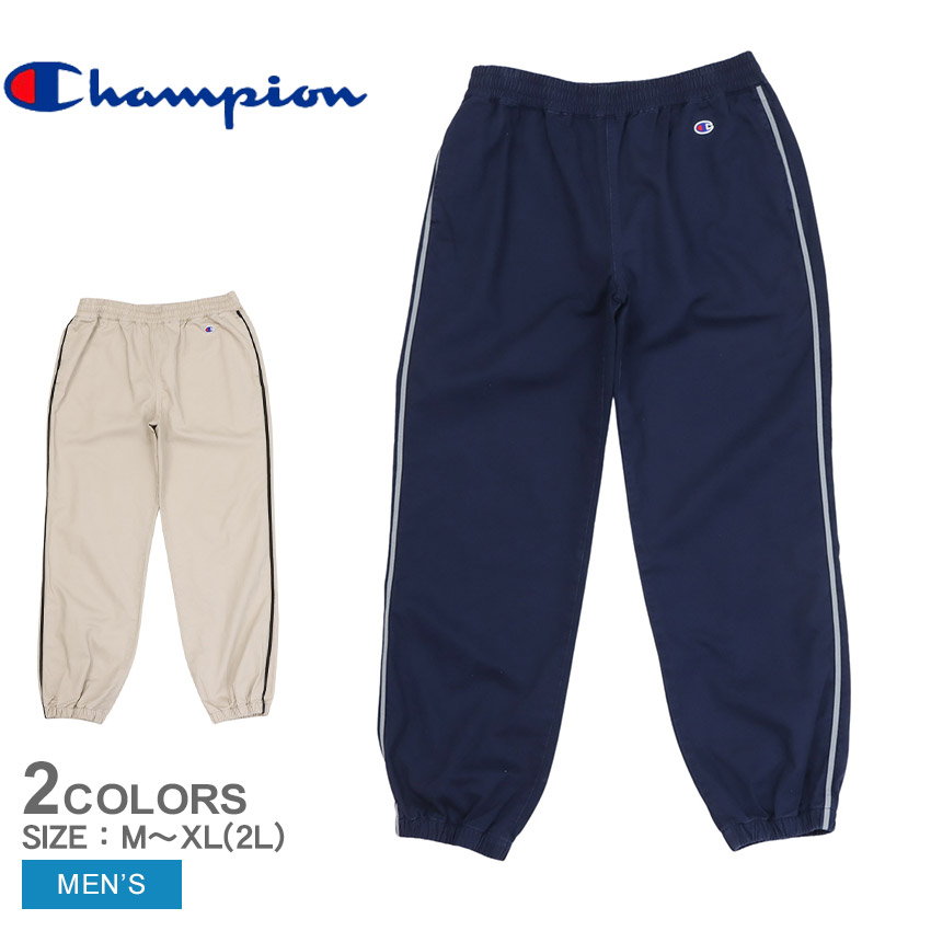 Champion（チャンピオン） ロングパンツ メンズ ロングパンツ CHAMPION