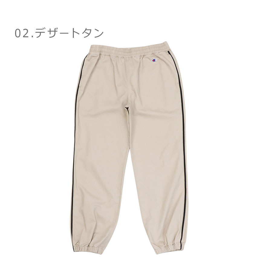 Champion（チャンピオン） ロングパンツ メンズ ロングパンツ CHAMPION