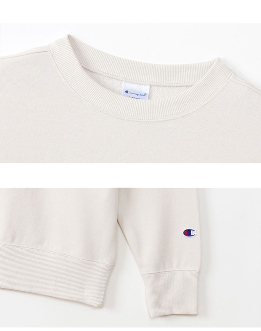 Champion（チャンピオン） スウェット メンズ CHAMPION C3-C033