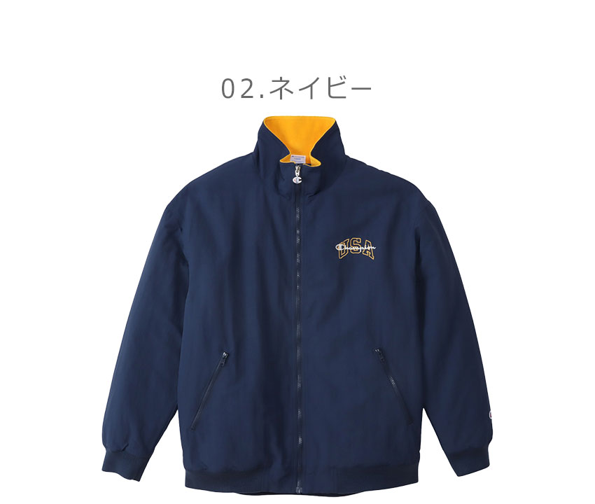 Champion（チャンピオン） ジャケット メンズ ジップジャケット