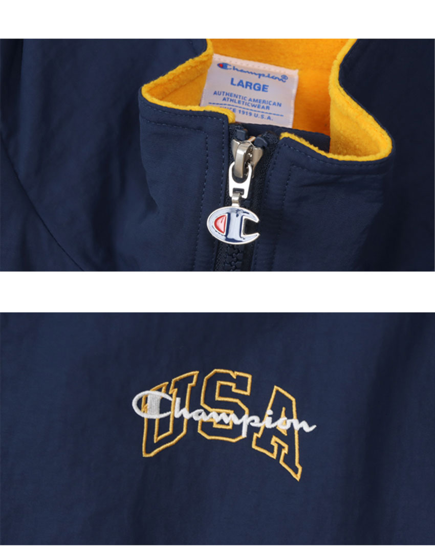 Champion（チャンピオン） ジャケット メンズ CHAMPION C3-C617