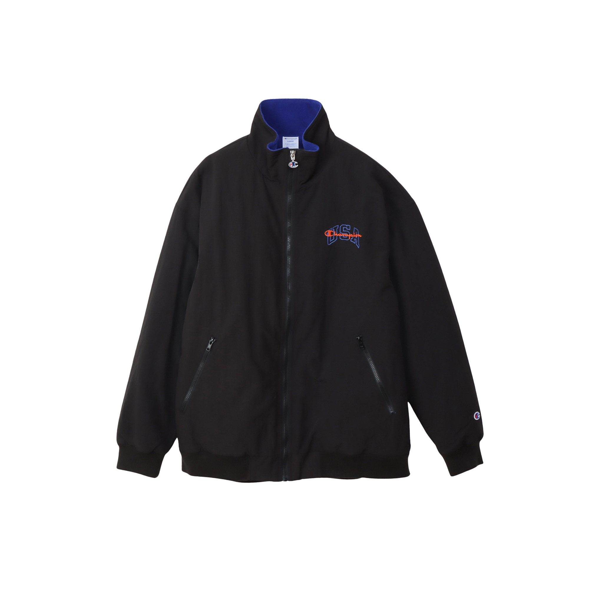 Champion（チャンピオン） ジャケット メンズ ジップジャケット