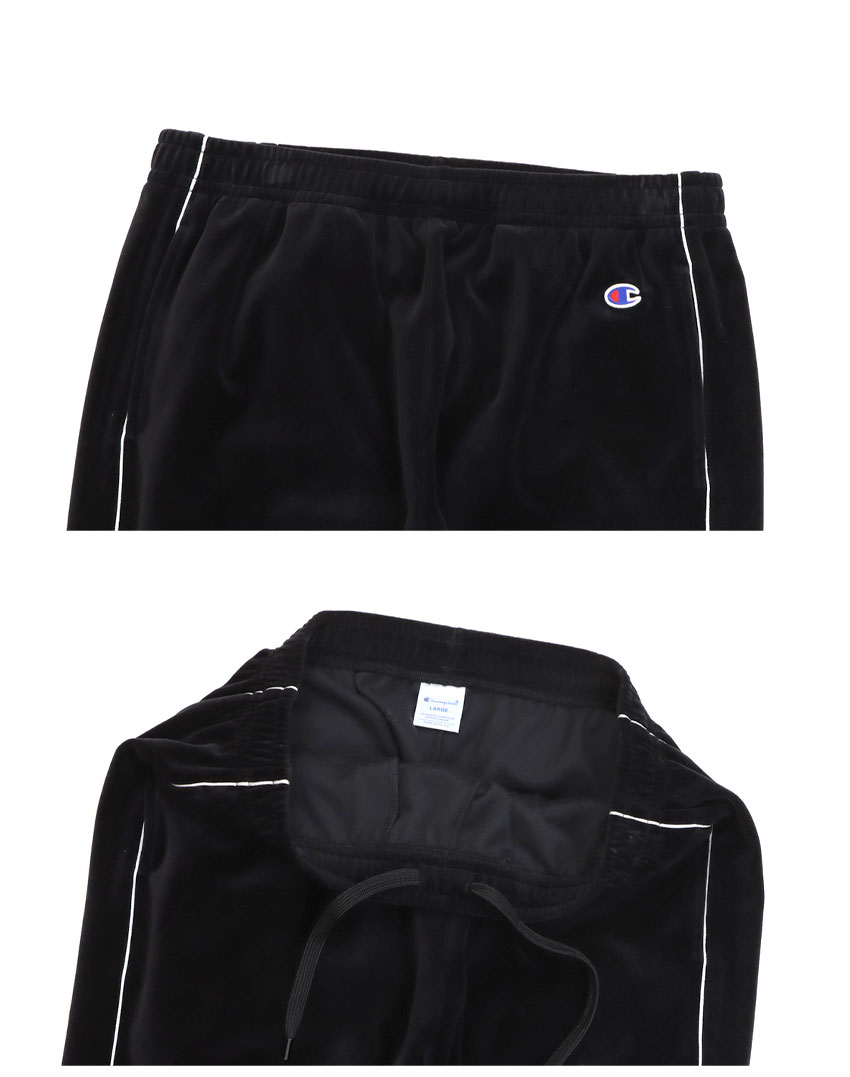 Champion（チャンピオン） ロングパンツ メンズ CHAMPION C3-C212