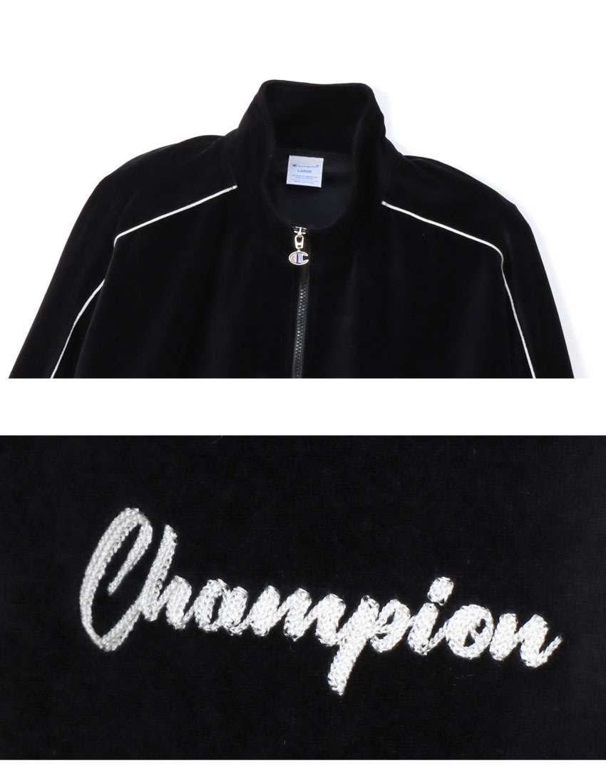 Champion（チャンピオン） ジャケット メンズ ジップジャケット