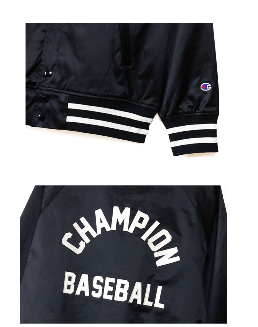 Champion（チャンピオン） ジャケット メンズ CHAMPION C3-C610
