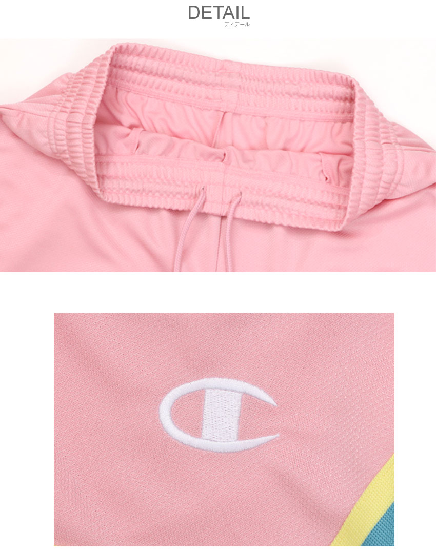 Champion（チャンピオン） ショートパンツ レディース ショーツ