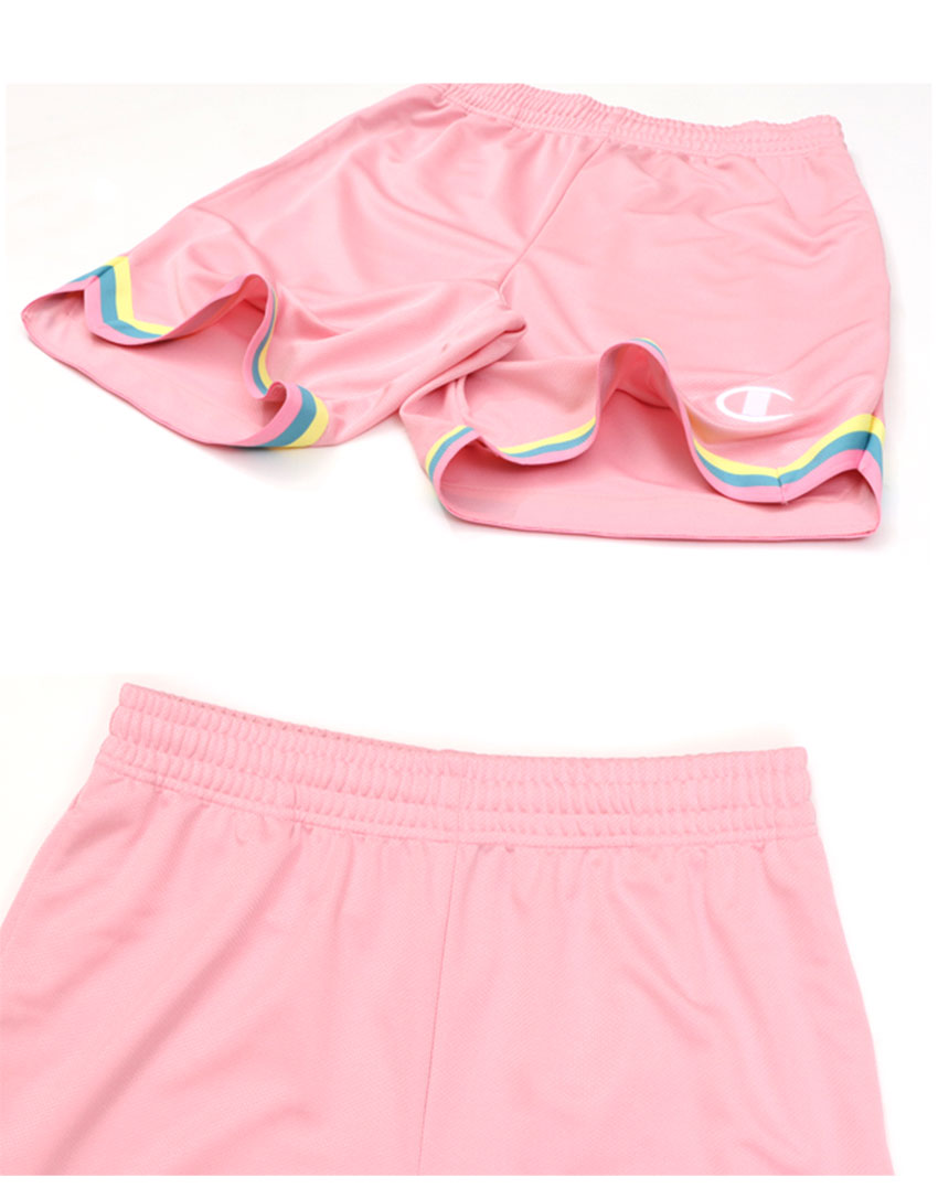 Champion（チャンピオン） ショートパンツ レディース ショーツ
