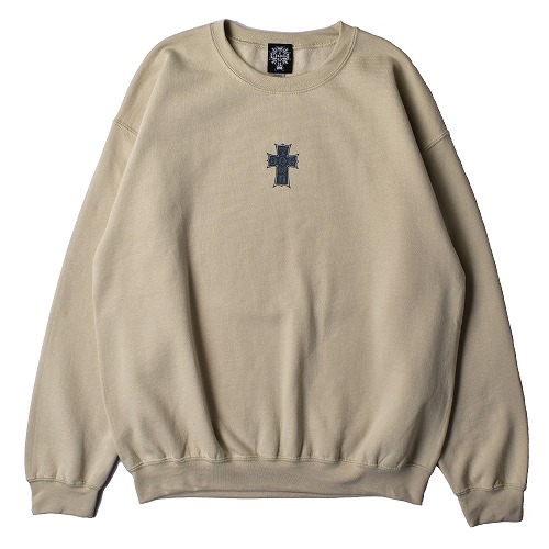 DOGTOWN（ドッグタウン） ドッグ タウン スウェット メンズ トライバル