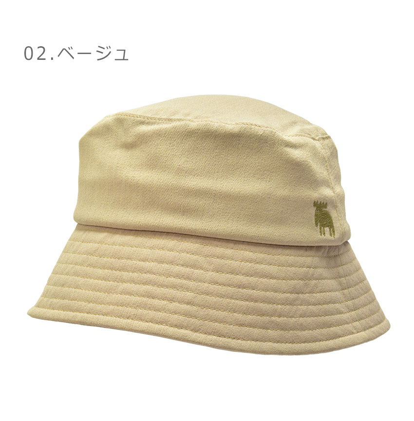 Champion（チャンピオン） モズ バケットハット レディース リボン