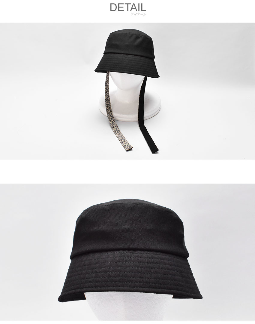 Champion（チャンピオン） モズ バケットハット レディース リボン
