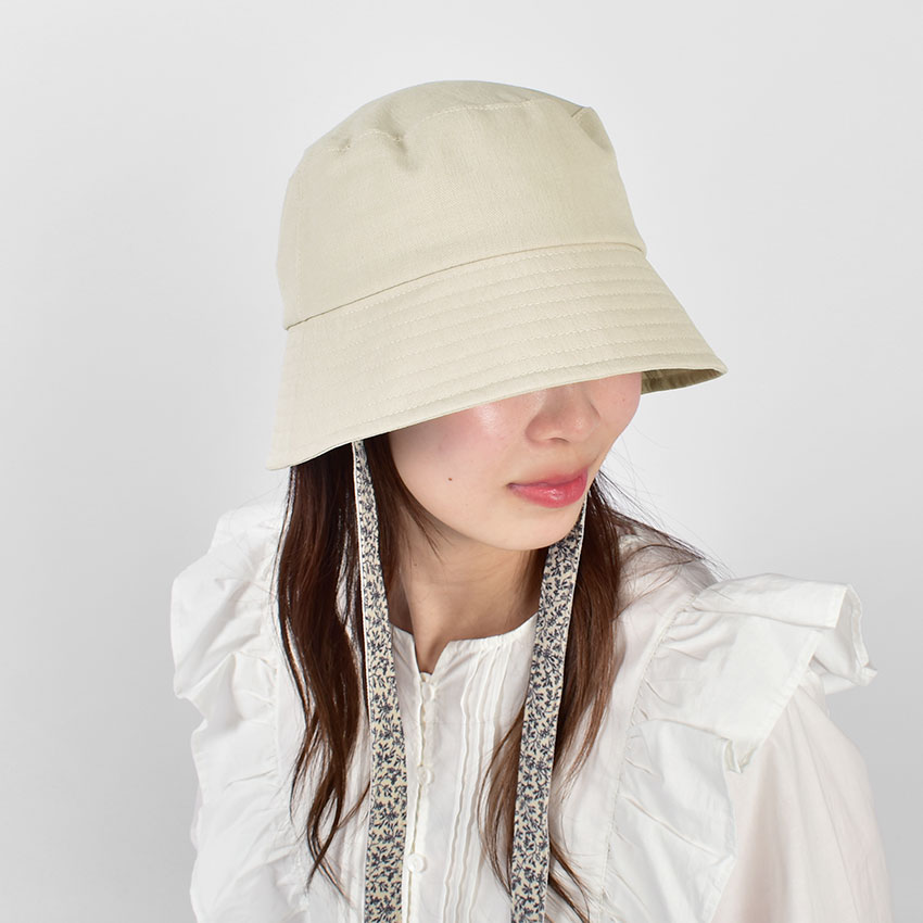 Champion（チャンピオン） モズ バケットハット レディース リボン