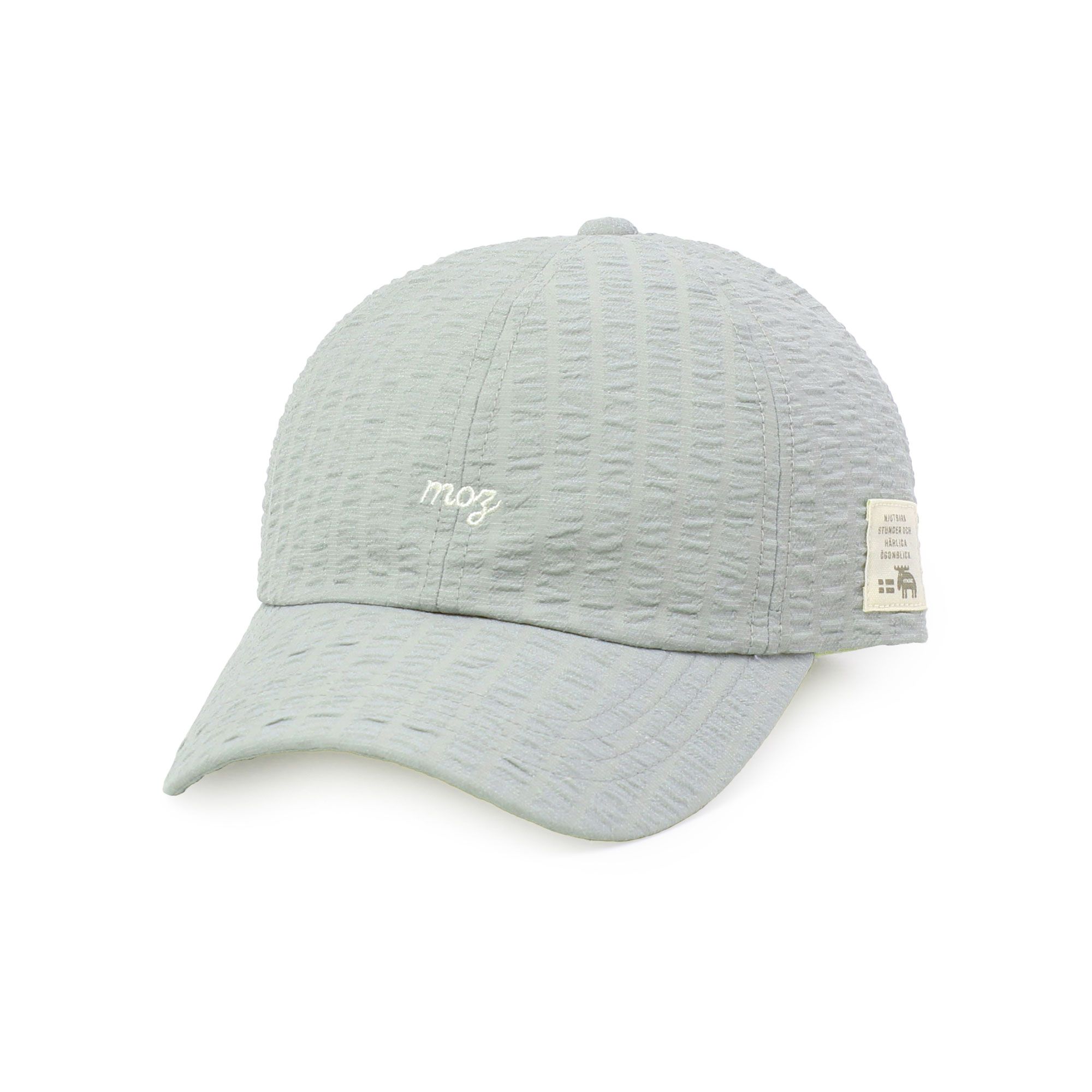 moz モズ キャップ レディース シャーリングキャップ MOZ 161