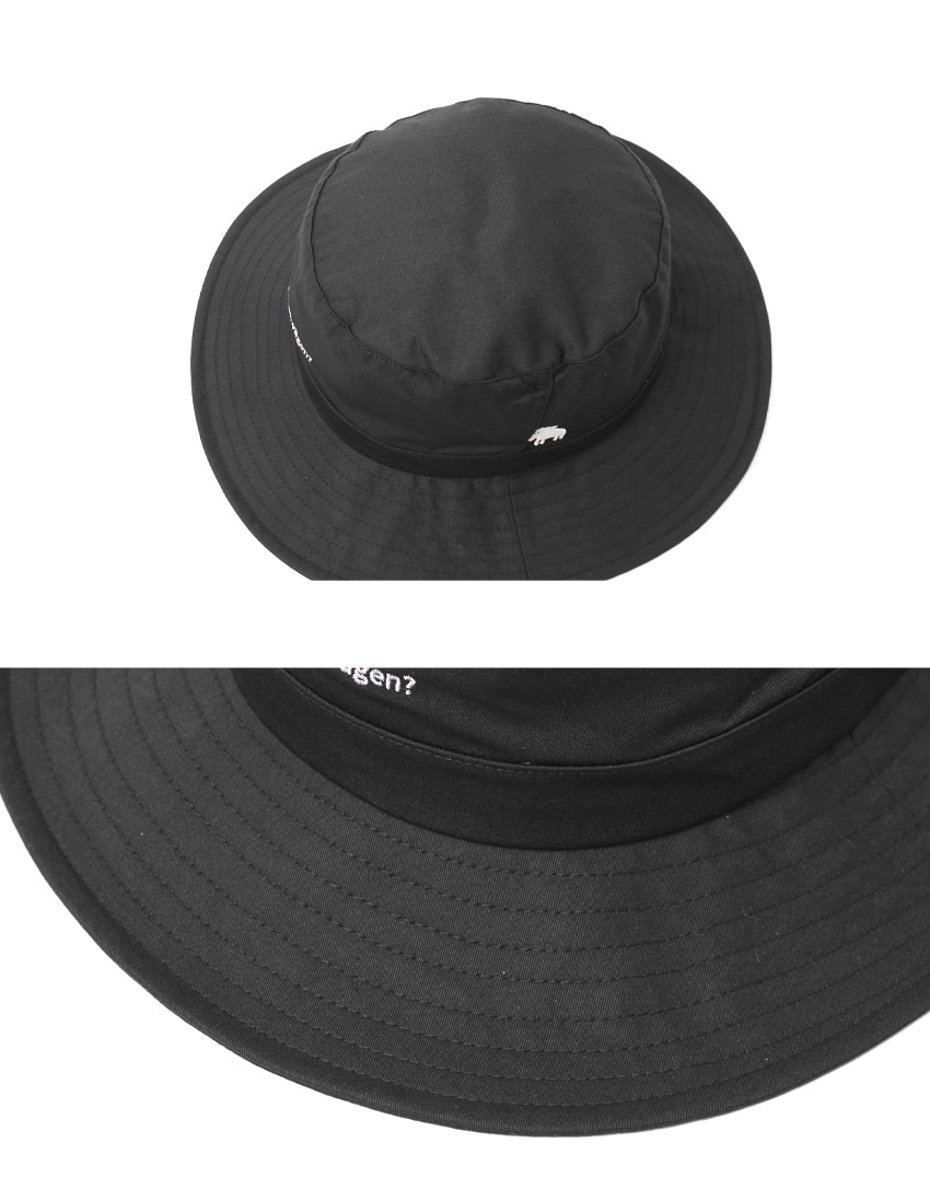 moz（モズ） バケットハット メンズ レディース MOZ 171-0094 ベージュ