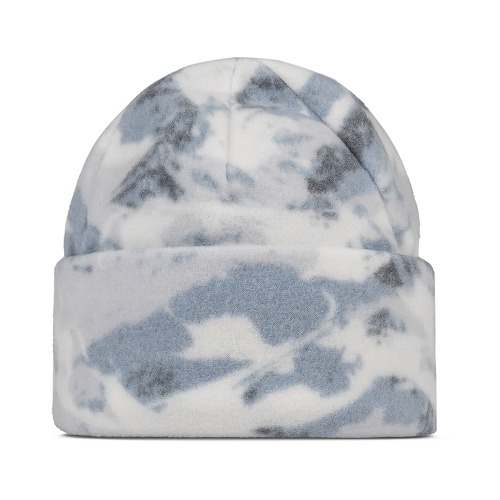 AFB グレー ビーニー AFB / エーエフビー】SINGLE BEANIE（ニットキャップ・ビーニー
