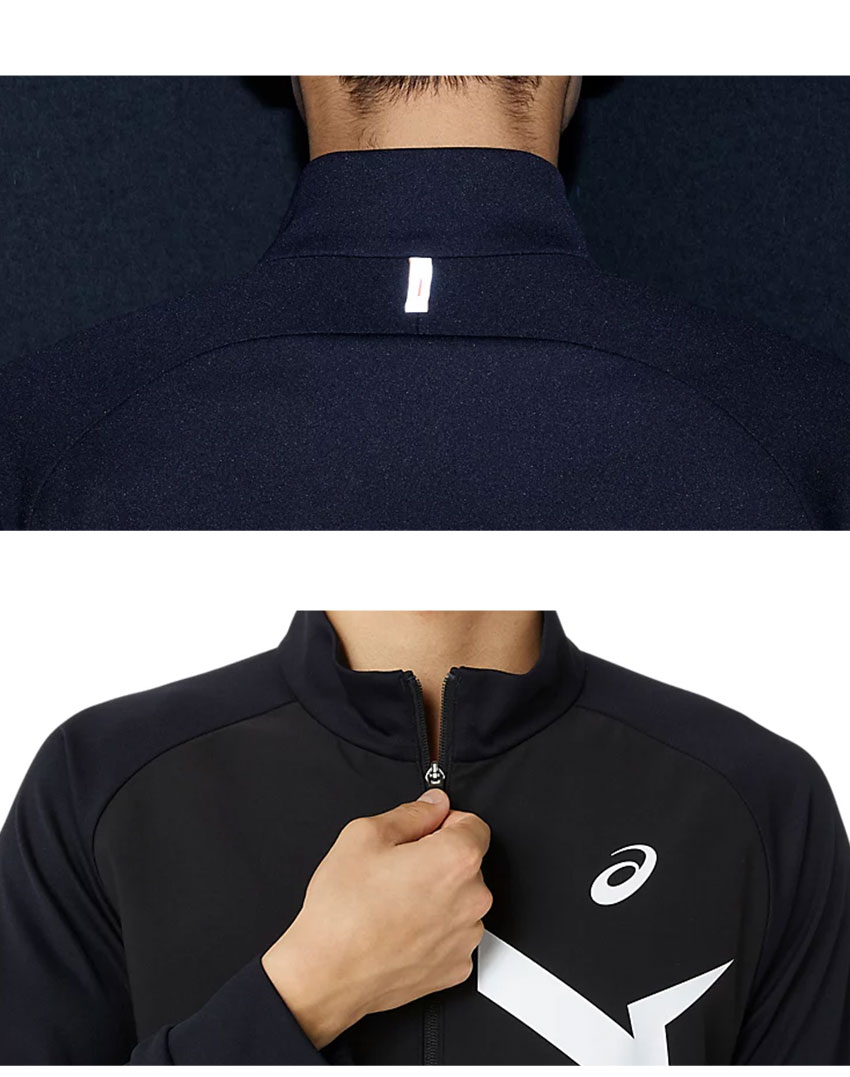 ASICS アシックス トレーニングウェア ユニセックス AIM-TRG