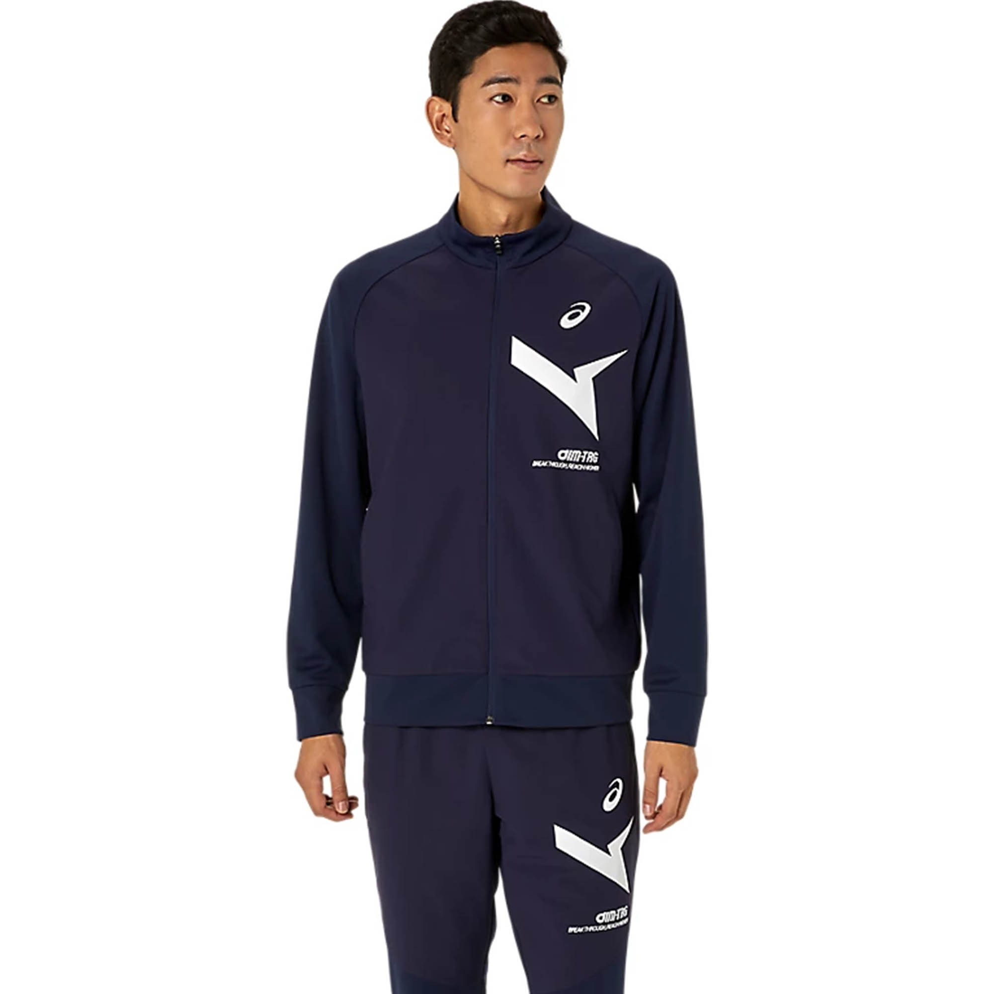 asics - FROM JAPAN様 アシックス ウインドウェア XLセット 楽天市場】アシックス ウインドブレーカー 上下 メンズ