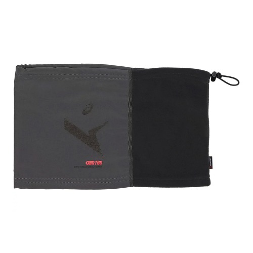 ASICS（アシックス） ネックウォーマー メンズ レディース AIM-TRG