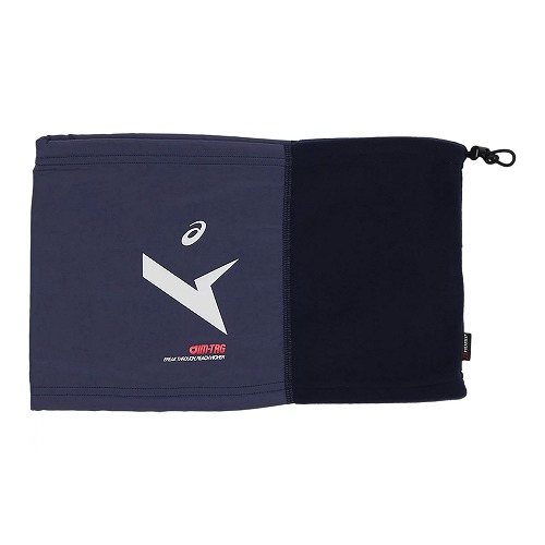 ASICS（アシックス） ネックウォーマー メンズ レディース AIM-TRG