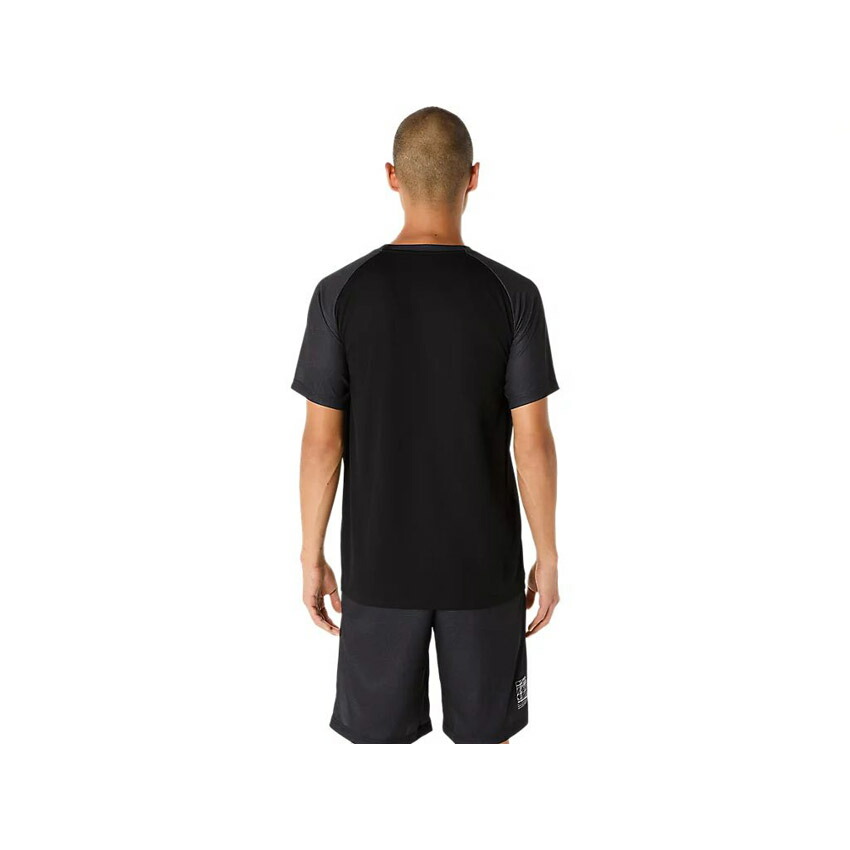 ASICS（アシックス） （ネコポス配送） 半袖Tシャツ メンズ ドライ