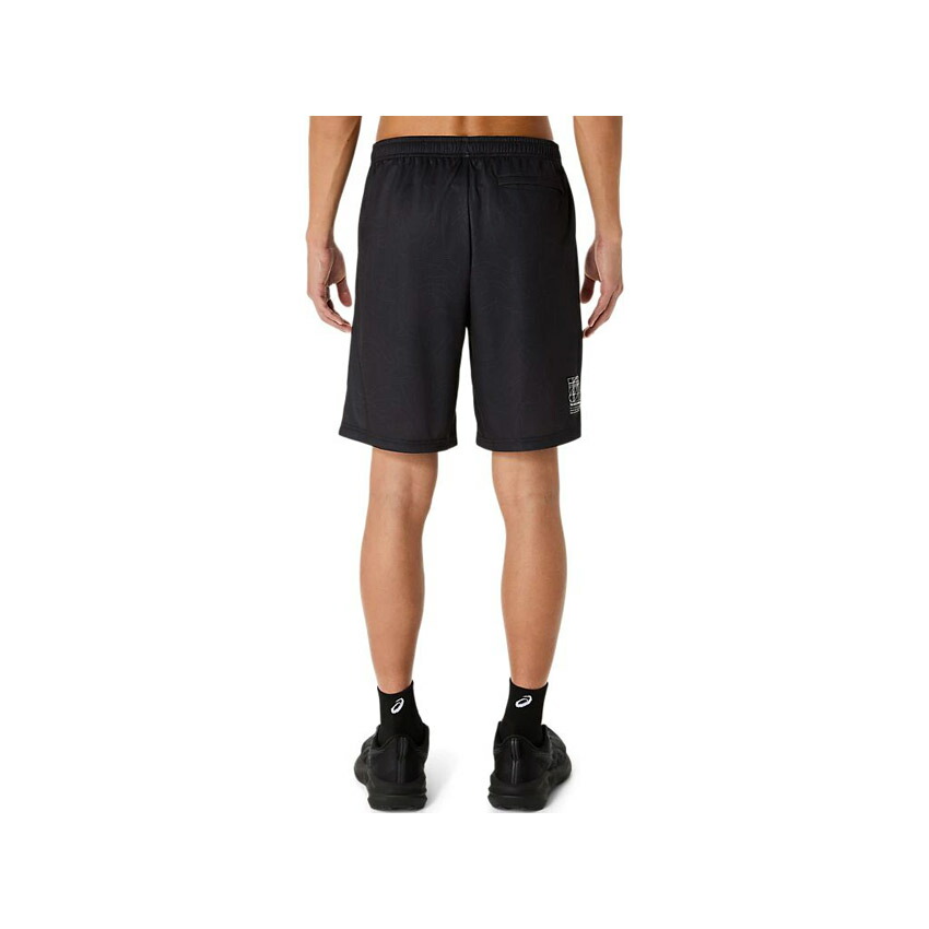 asics ネイビー ショートパンツ ASICS （ネコポス配送） アシックス ショートパンツ メンズ