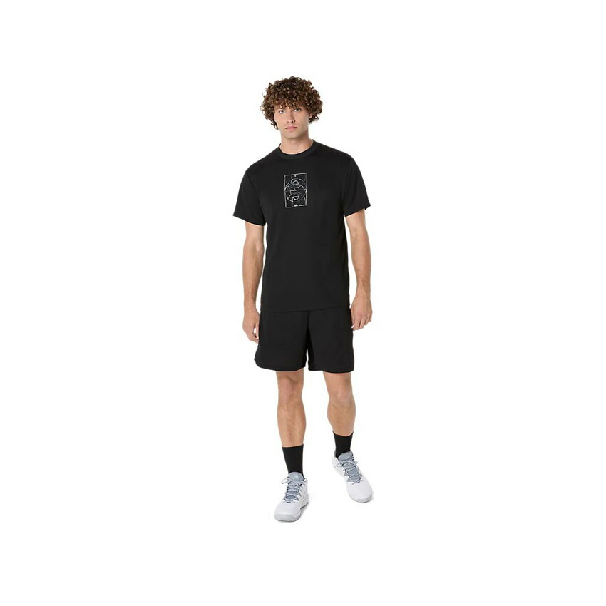 ASICS（アシックス） （ネコポス配送） 半袖Tシャツ メンズ