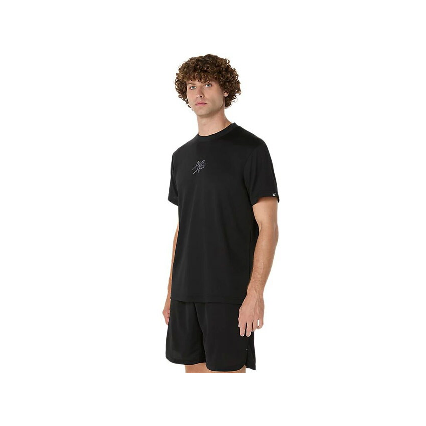 ASICS（アシックス） （ネコポス配送） 半袖Tシャツ メンズ