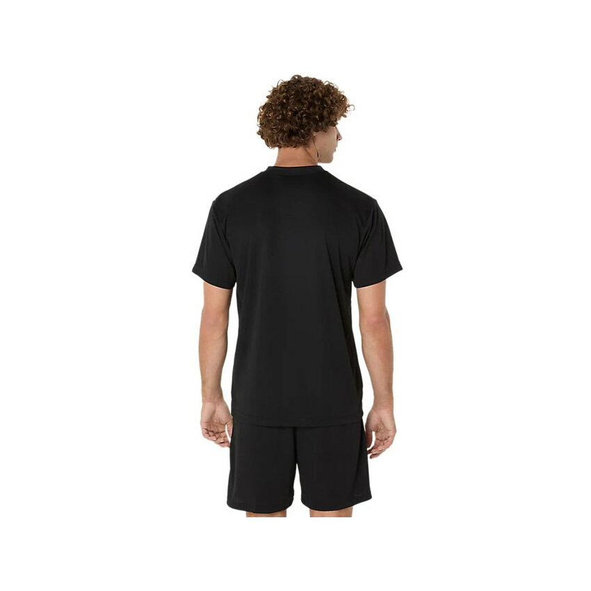 ASICS（アシックス） （ネコポス配送） 半袖Tシャツ メンズ