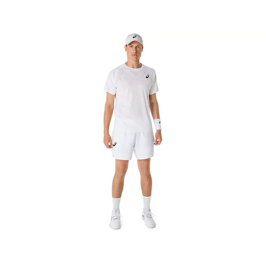 ASICS アシックス 半袖Tシャツ メンズ ACTIBREEZE半袖Tシャツ