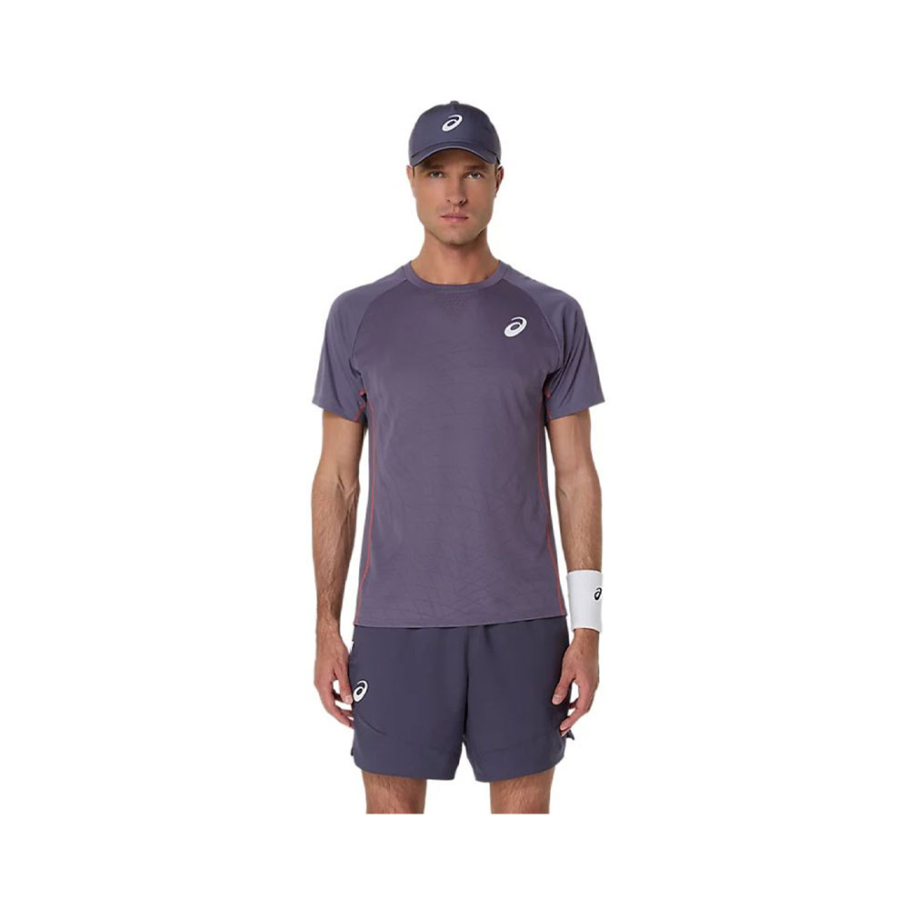 ASICS アシックス 半袖Tシャツ メンズ ACTIBREEZE半袖Tシャツ