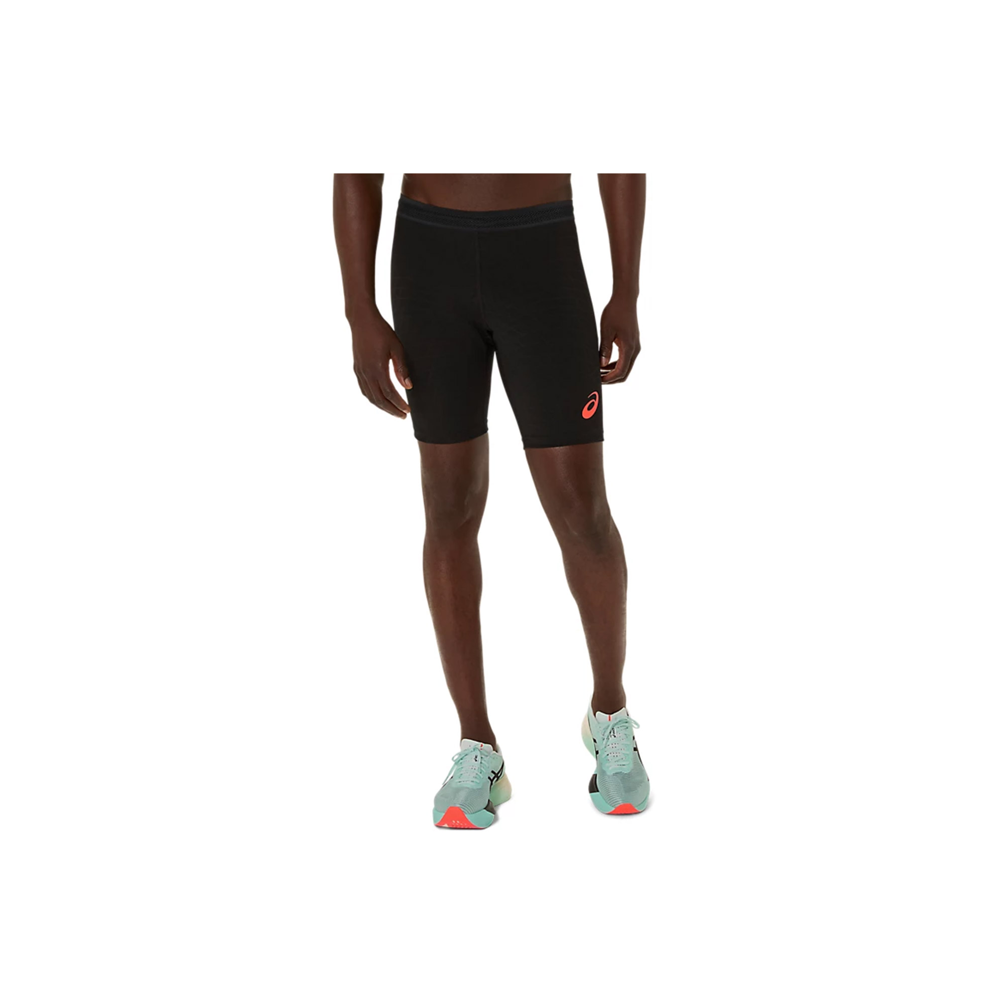 [アシックス] 陸上ウェア MMSスピードミドルタイツ M ASICS アシックス asics 陸上ウェア メンズ MMSスピードミドル