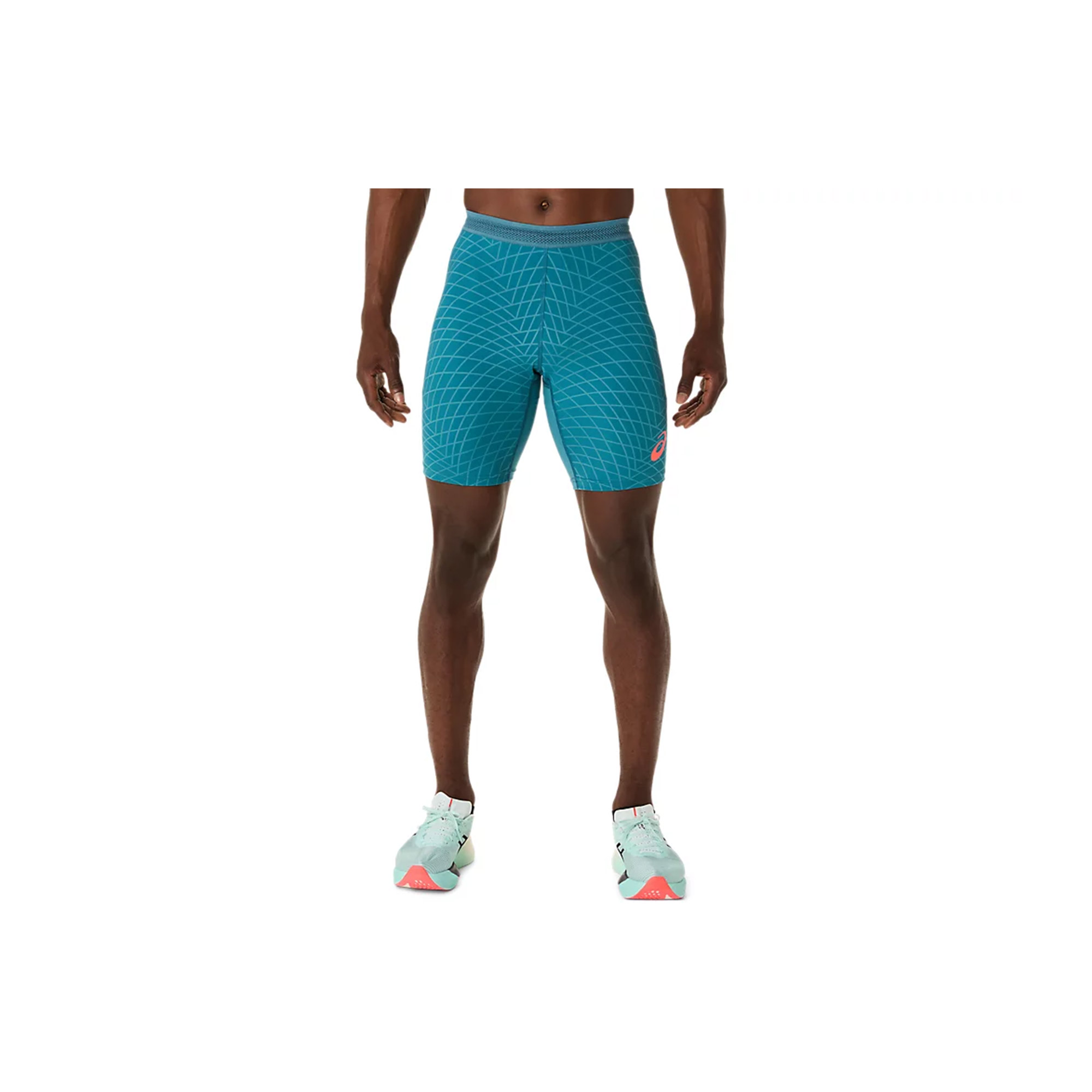みかんさん専用 ASICS 青 ショートパンツ asics 青 ショートパンツ 体操服 - メルカリ
