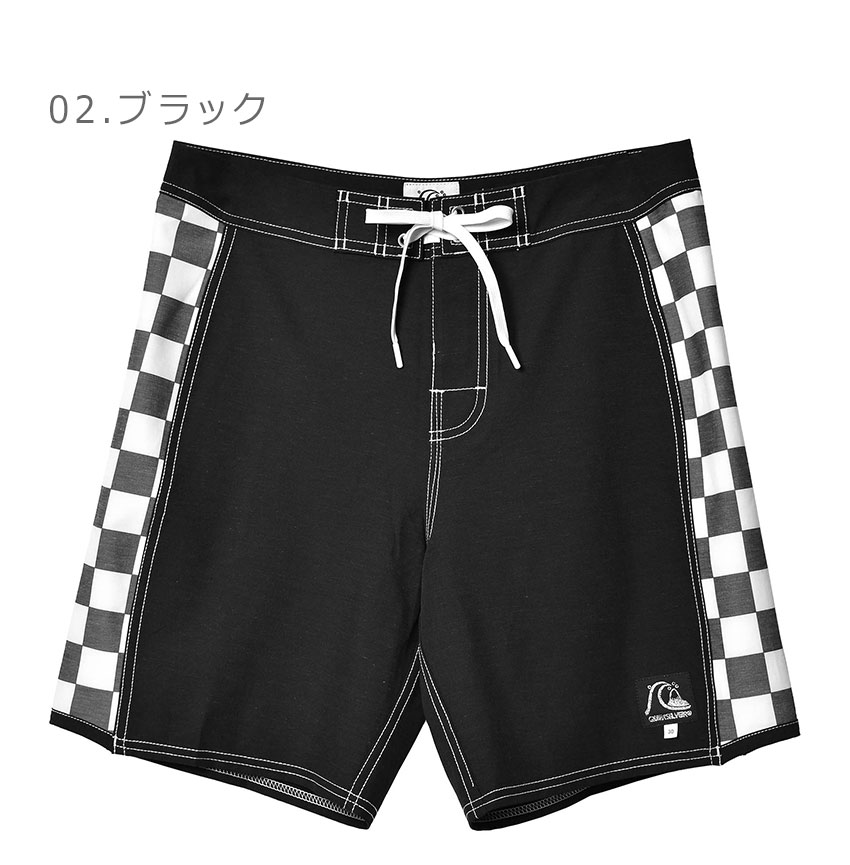 Quiksilver（クイックシルバー） 【ネコポス配送】送料無料 ボード
