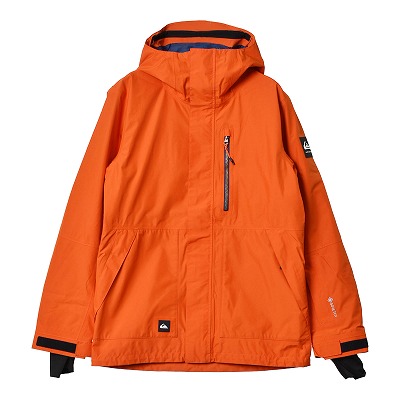 クイックシルバー ジャケット メンズ MISSION GORE-TEX JK QUIKSILVER