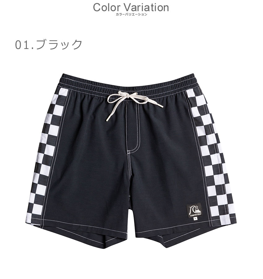 Quiksilver クイックシルバー ボードショーツ メンズ ORIGINAL