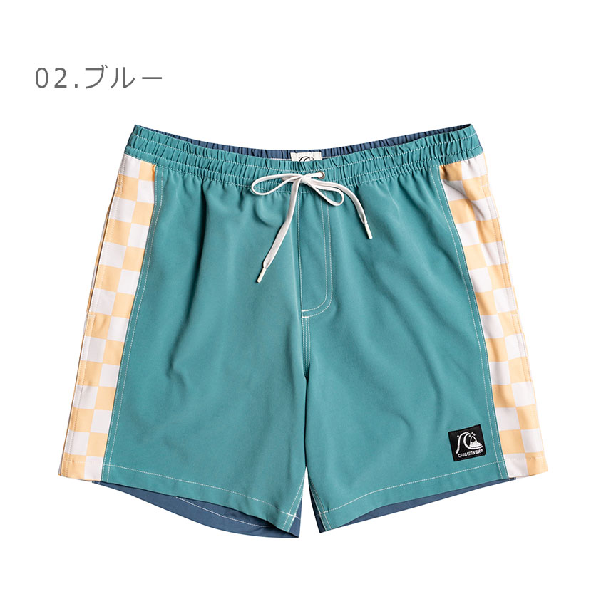 Quiksilver クイックシルバー ボードショーツ メンズ ORIGINAL
