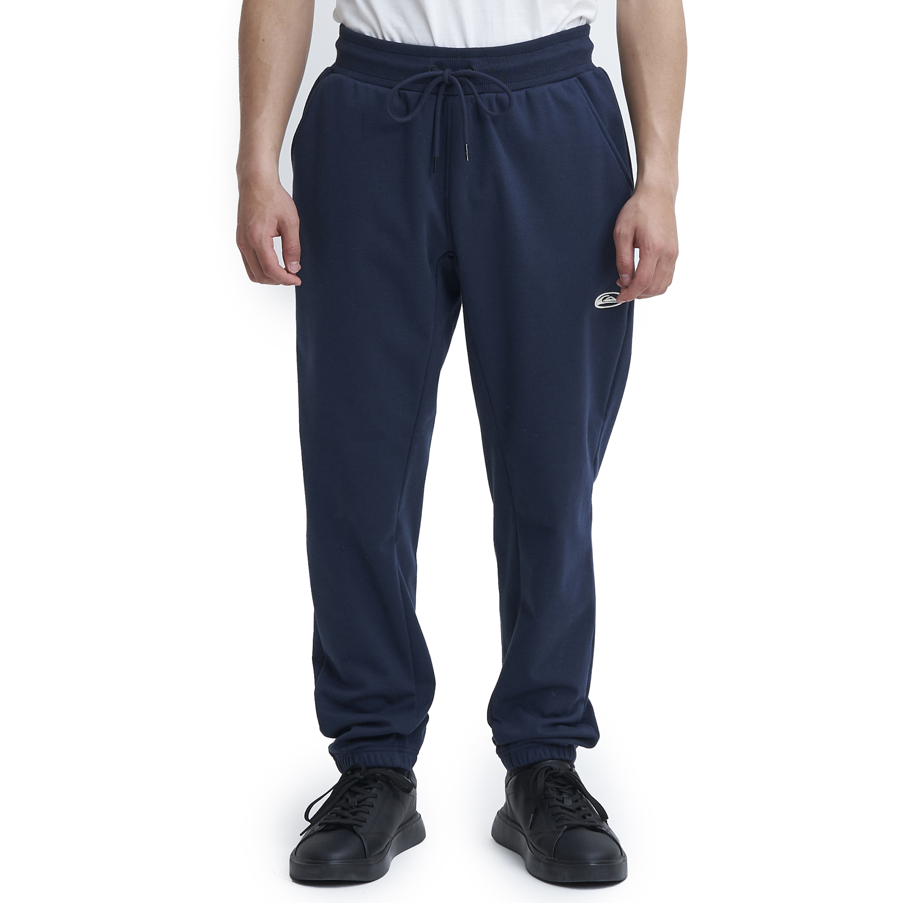 クイックシルバー パンツ メンズ ST WATER REPELLENT SWEAT PANTS QU...