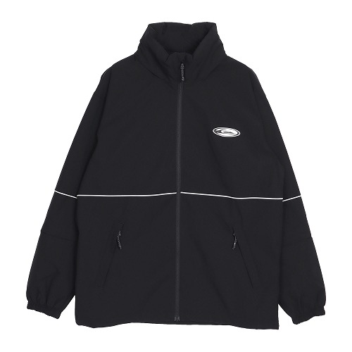 クイックシルバー ジャケット メンズ QUIK SLASH JK QUIKSILVER QJK233...