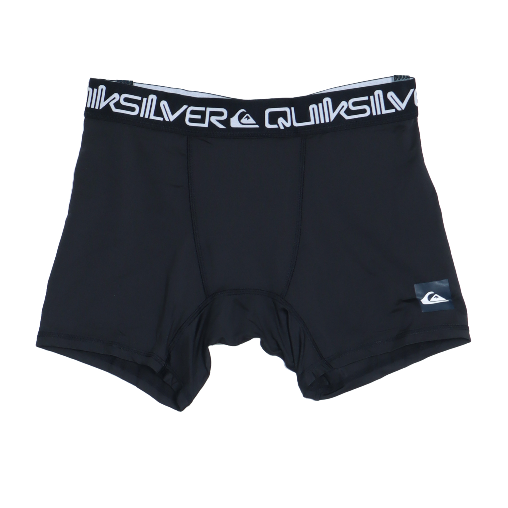 クイックシルバー アンダーショーツ メンズ QUIKSILVER QUD241023 ブラック 黒 ...