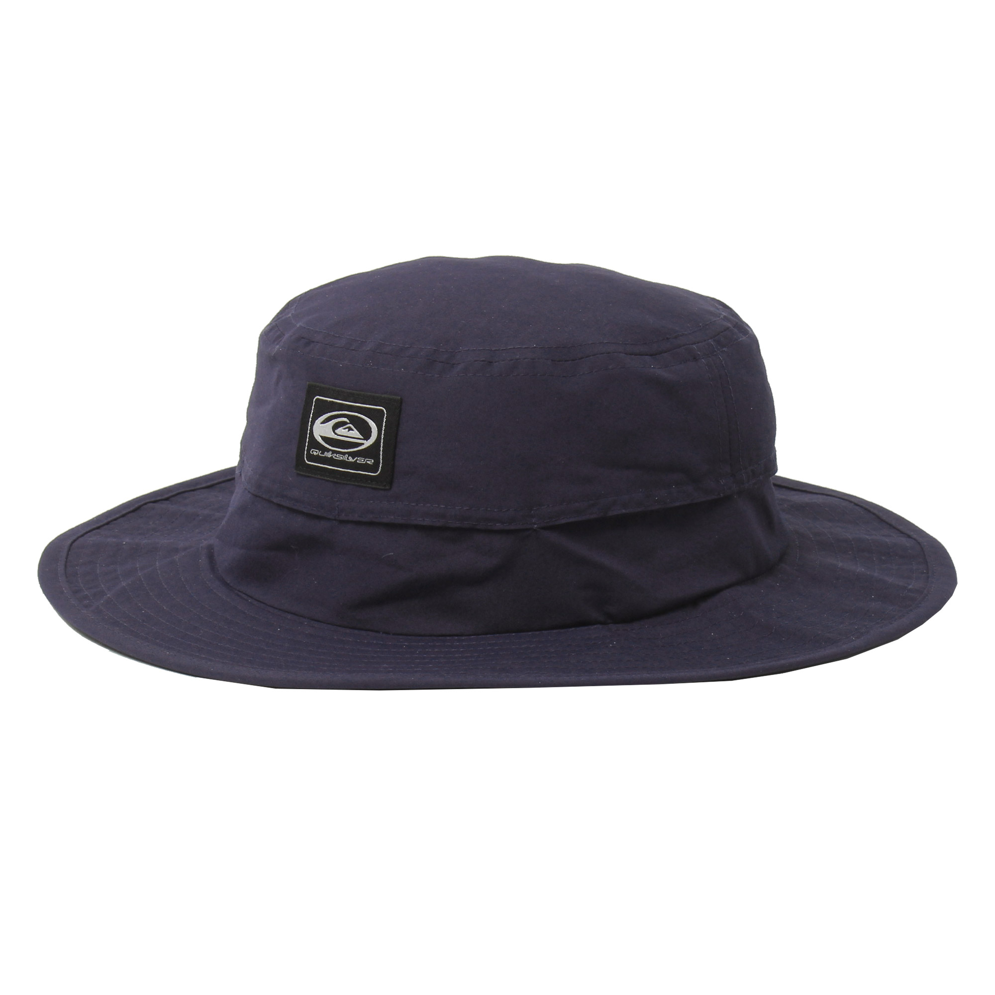 クイックシルバー ビーチハット メンズ レディース UV WATER BEACH HAT SATUR...