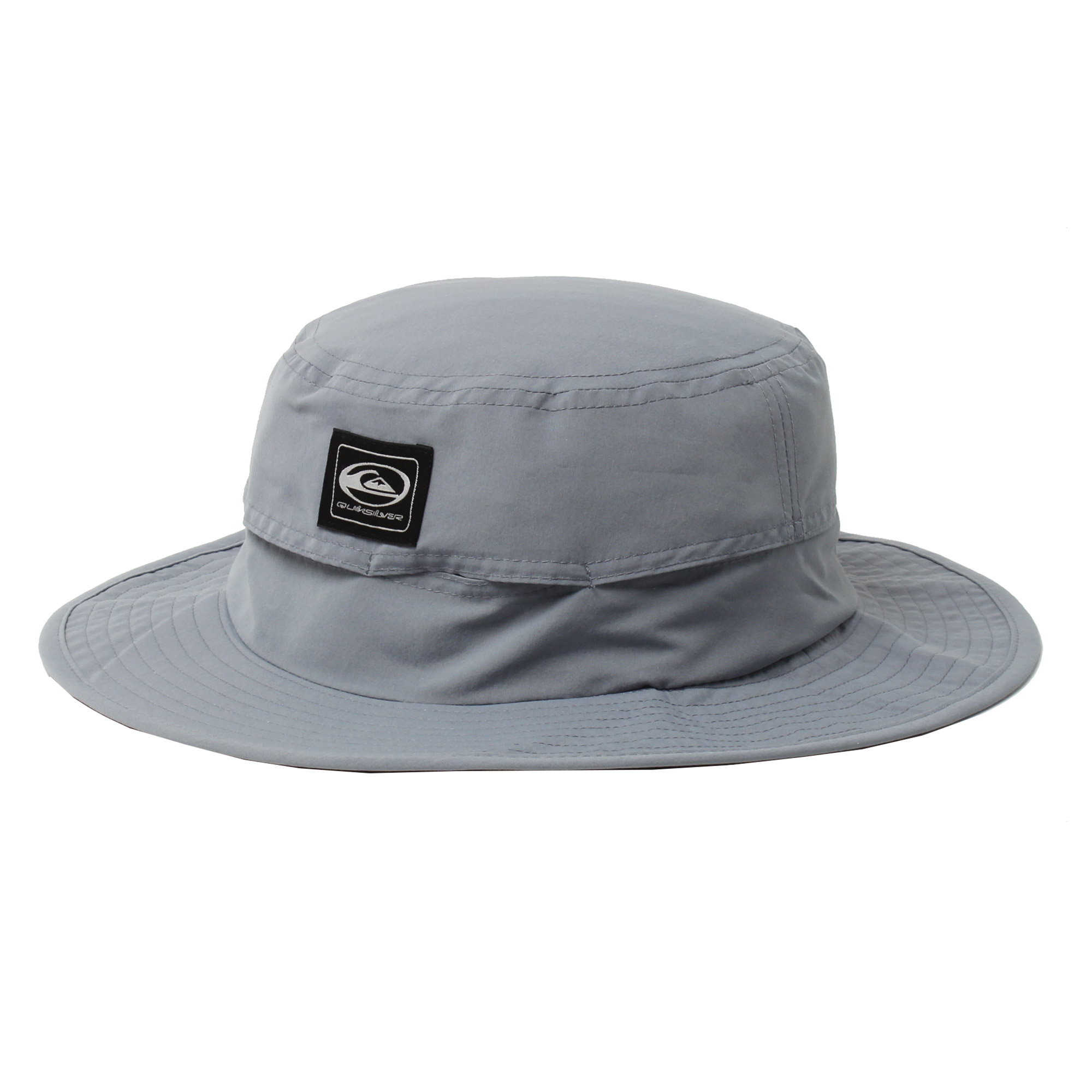 クイックシルバー ビーチハット メンズ レディース UV WATER BEACH HAT SATUR...