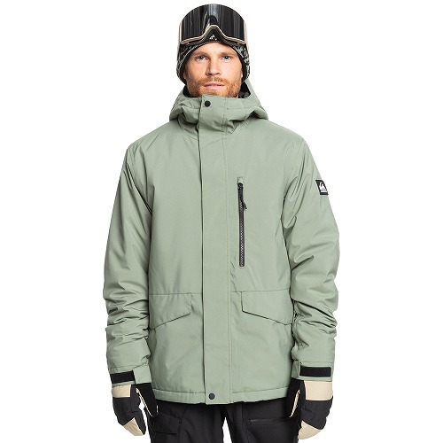 QUICKSILVER スノーボードジャケット S 新品未使用　防水透湿20K 楽天市場】クイックシルバー スノージャケット QUIKSILVER