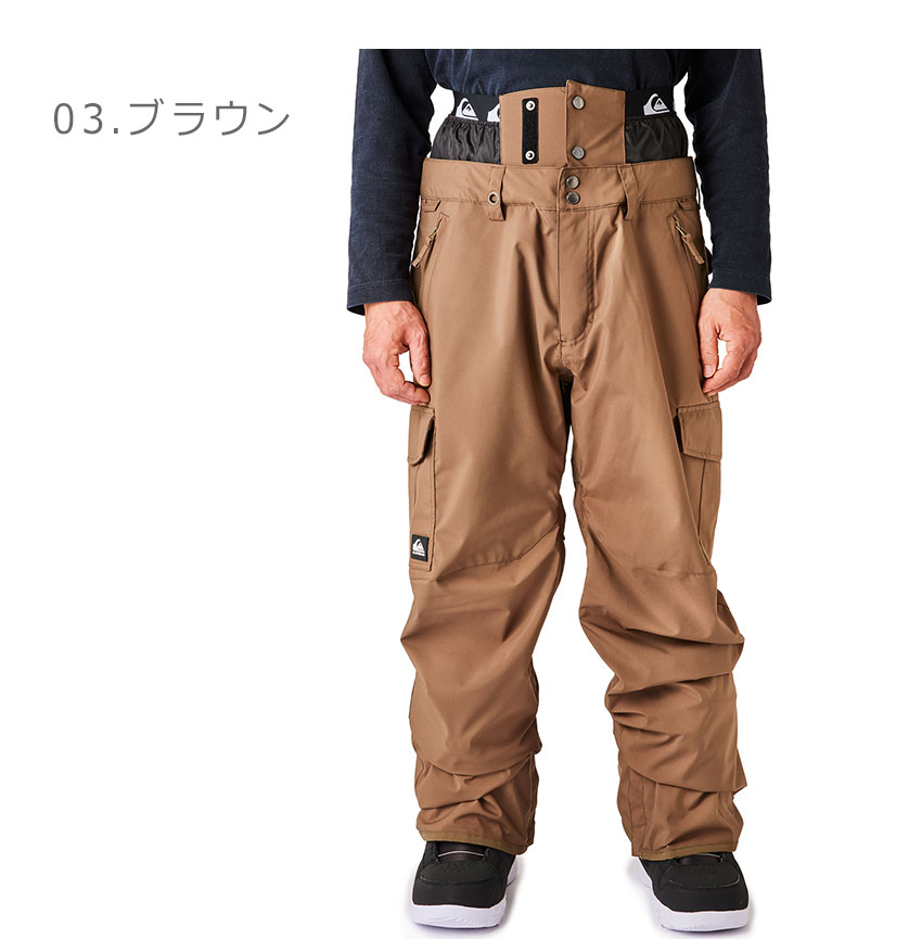 楽天市場】スノボウェア パンツ ベージュ（ブランドクイック