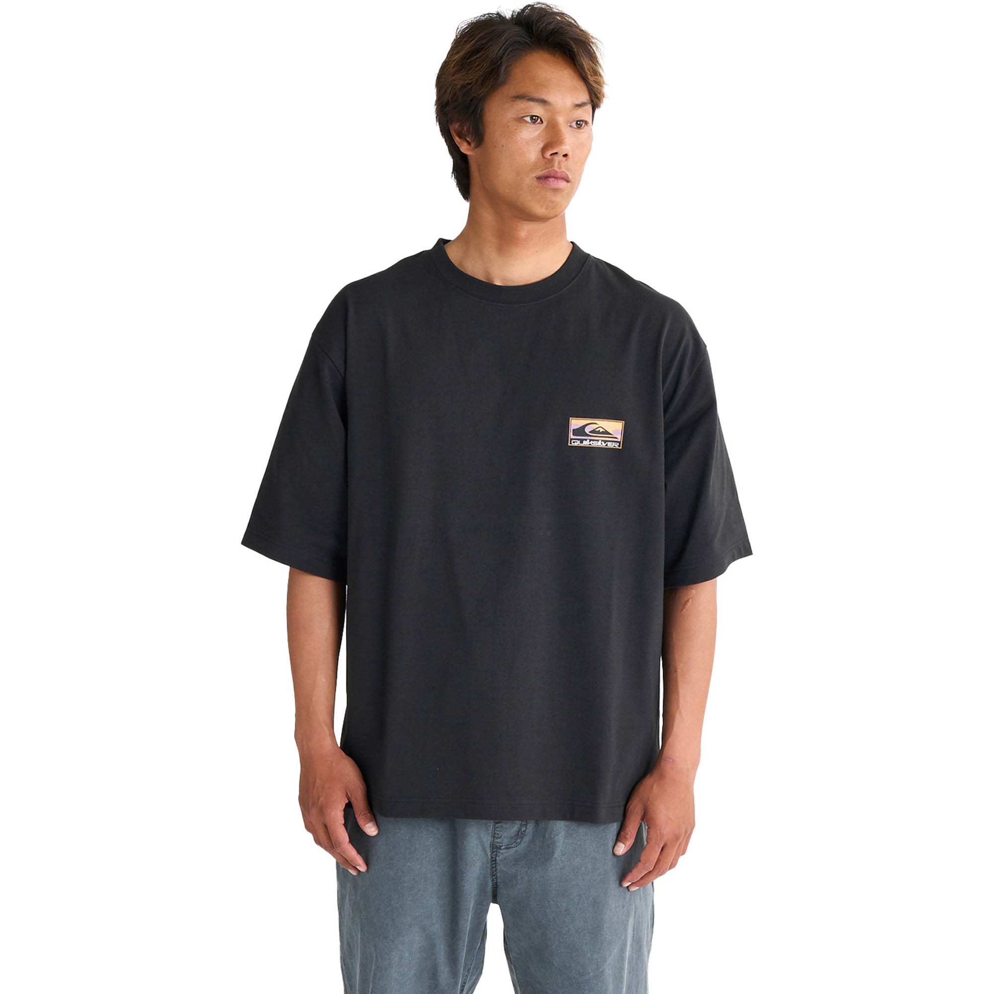 【関税込】 半袖 Tシャツ - ブラック Tシャツ バイクウェア｜カドヤ公式オンラインショップ｜MONO