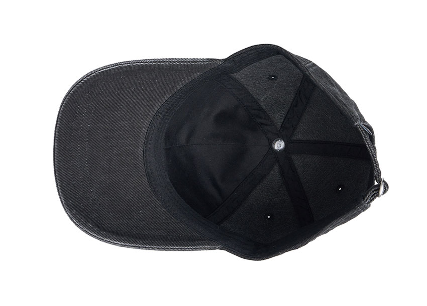 Quiksilver クイックシルバー キャップ メンズ CLICKER SIX