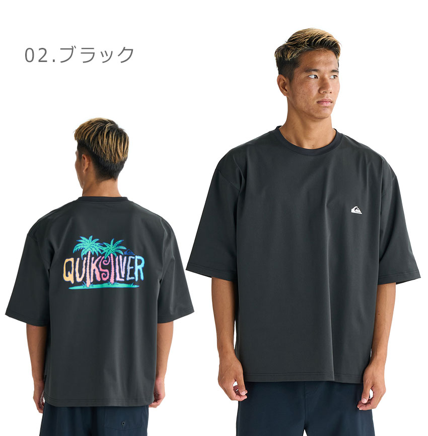 Quiksilver（クイックシルバー） （ネコポス配送） クイックシルバー